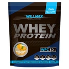 Протеин Willmax Whey Protein 80