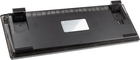 Клавіатура дротова Ducky One 3 Mini RGB LED Cherry MX Red USB Aura Black (100043051) - зображення 4