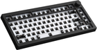 Основа для клавіатури Akko 5075S RGB QMK Barebone ISO Dark Knight (GATA-2599) - зображення 3