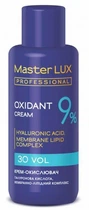 Крем-окислитель 9% Master LUX 60 мл