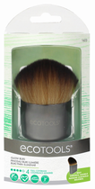 Pędzel do rozświetlacza EcoTools Glow Buki (0079625016239) - obraz 1