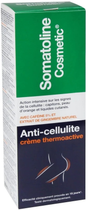 Krem do ciała Somatoline Cosmetic Thermoactive Antycellulitowy 250 ml (8002410064797)