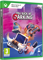 Гра XOne/XSX You Suck at Parking: Complete Edition (Blu-ray диск) (5056208817525) - зображення 2