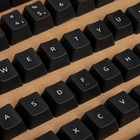 Набір кейкапів Das Keyboard ABS зі знімачем KCK-D4215-NO (WLONONWCR9950) - зображення 3