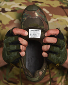 Тактические мужские кроссовки Single Sword 41р мультикам (87614) - изображение 5