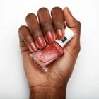 Лак для нігтів Essie Gel Couture 549 Woven In Heart 13.5 мл (0000030161245) - зображення 6