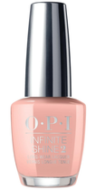 Lakier do paznokci OPI Infinite Shine 2 Machu Peach-u 15 ml (0619828139771)