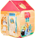 Namiot do zabawy Bluey Play House Pop-Up (0630996131299) - obraz 2