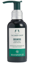 Peeling do twarzy The Body Shop Edelweiss 100 ml (5028197179694) - obraz 1