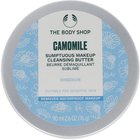 Засіб для зняття макіяжу The Body Shop Camomile Sumptuous Делікатний 90 мл (5028197270490) - зображення 1