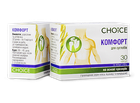 Натуральная добавка Choice О.К. 400 мг Капсулы