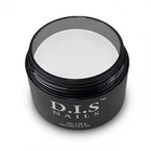 Гель молочный D.I.S Nails Hard Milky White 28 гр