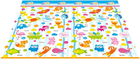 Інтерактивний килимок RSTА First Games Comfort Baby Rug 150 x 120 см (8004817111500) - зображення 1