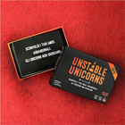 Gra planszowa Asmodee Unstable Unicorns VM18 (3558380096931) - obraz 5