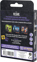 Настільна гра Asmodee Werewolves of Roccascura Disney Villains (3558380091301) - зображення 2