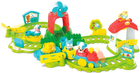 Ігровий набір Clementoni The Little Train On the Farm (8005125177561) - зображення 2