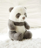 М'яка іграшка Cloud B Peaceful Panda 19 см (0872354012202) - зображення 4