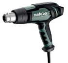 Metabo Фен будівельний HG 16-500, 1600Вт, 300/500 градусів, 240/450л/хв, 0.6кг