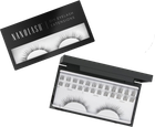 Sztuczne rzęsy Nanolash Eyelash w kępkach Innocent 36 szt (5905669547826) - obraz 1