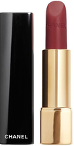 Губна помада Chanel Rouge Allure Velvet 58 Rouge Vie 3.5 г (3145891625806) - зображення 1
