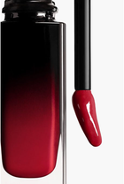 Pomadka w płynie Chanel Rouge Allure Laque 73-Invincible 6 ml (3145891650730) - obraz 2