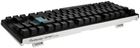 Клавіатура дротова Ducky One 2 TKL Cherry MX Silent Red USB Black (DKON1787ST-SDEPDAZT1) - зображення 7