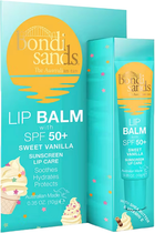Balsam do ust Bondi Sands SPF 50 Sweet Vanilla 10 g (0810020170795) - obraz 2