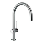 Смеситель для кухни Hansgrohe Talis M54 72804000