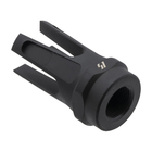 Полум'ягасник Strike Industries Cloak Flash Hider - .223 / 5.56 mm SI-Cloak-FH-223/5.56 - зображення 3