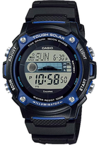 Часы наручные Casio W-S210H-1A Tough Solar