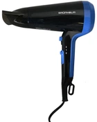 Фен Grunhelm GHD-580 2100Вт Чорний