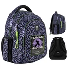 Рюкзак Kite Human Error K24-8001M-4