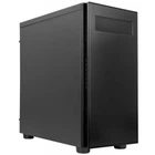 Корпус для комп'ютера Chieftec HAWK ATX без БЖ Black (AL-02B-OP)