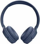 Беспроводные наушники JBL T520BT Bluetooth5.3 450mAh Blue (JBLT520BTBLUEU)
