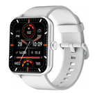 Смарт-часы трекер Blackview R50 1.85'' IP68 350мАч Bluetooth Android iOS Grey (6931548317531)