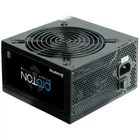 Блок живлення для ПК 600W Chieftec PROTON BDF-600S 120mm Fan 80+ Bronze ATX