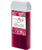 Ital Wax FLEX Воск кассетный Raspberry (Малина) 100 мл