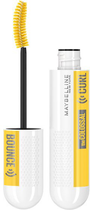Тушь для ресниц Maybelline New York Colossal Сurl экстра-черная 10 мл