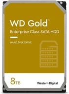 Жорсткий диск 8 TB WD Gold (WD8005FRYZ)
