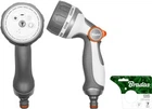 Пистолет для полива 7 режимов Bradas Smooth Control, White Line (WL-EN56M)