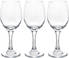 Набір келихів для вина LeGlass 330 мл х 3 шт (602-002)