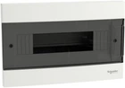 Щит пластиковый Schneider Electric ЩРВ-П-12 модулей встроенной установки IP30 дымчатая дверца Easy9 EU (EZ9EUA112)