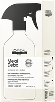 Spray do włosów L'Oreal Paris Expert Metal Detox Neutralizing Pre-Treatment 500 ml (0000030164840) - obraz 2