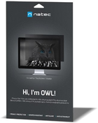 Filtr prywatyzujący NATEC OWL 27" 16:9 (NFP-2118) - obraz 8