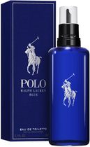 Змінний блок Туалетна вода для чоловіків Ralph Lauren Polo Blue 150 мл (3605972757685) - зображення 1