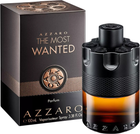 Парфуми для чоловіків Azzaro The Most Wanted 100 мл (3614273638852) - зображення 1