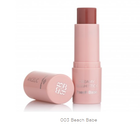 Румяна-стик для лица Bogenia Angelic Creamy Blush Stick BG632, 003 Beach Babe, 8.5 г