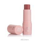 Румяна-стик для лица Bogenia Angelic Creamy Blush Stick BG632, 002 Cherie, 8.5 г