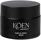 Balsam do demakijażu Koen Japan Beauty Ki 50 ml (0798190246345) - obraz 2