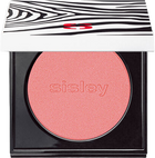 Róż do twarzy Sisley Le Phyto Blush 1 Pink Peony 6.5 g (3473311820112) - obraz 1
